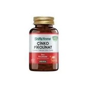 Shiffa Home Çinko Pikolinat 60 Tablet thumbnail 2