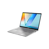 Vivobook S14 S3407VA Intel Core I5 13420H 40GB 512GB SSD WINDOWS11 Pro 14" IPS Wuxga Yapay Zeka Destekli Taşınabilir Bilgisayar LY015 thumbnail 4