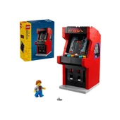 LEGO 40805 Arcade Machine thumbnail 1