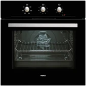 TEKA SİYAH ANKASTRE SET 46 ( HE 715 FIRIN + HLX 640 OCAK + ATV 60 DAVLUMBAZ ) thumbnail 2