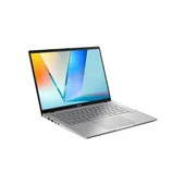 Vivobook S14 S3407VA Intel Core I5 13420H 40GB 512GB SSD WINDOWS11 Pro 14" IPS Wuxga Yapay Zeka Destekli Taşınabilir Bilgisayar LY015 thumbnail 5