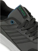 Kinetix Rıval Gri Sneaker thumbnail 7