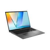 Vivobook S16 S3607VA Intel Core I5 13420H 16GB Ram 1tb SSD Freedos 16" 144Hz Wuxga Yapay Zeka Destekli Taşınabilir Bilgisayar RP045 thumbnail 3