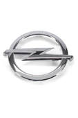 Opel Astra K Ön Panjur Amblemi Orjinal thumbnail 2