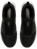 Kinetix Quıck Run Siyah Sneaker thumbnail 4