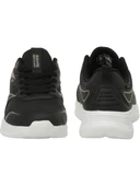 Kinetix Quıck Run Siyah Sneaker thumbnail 5