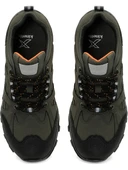 Kinetix Orwel Haki Trekking Ayakkabı thumbnail 4