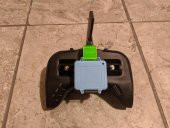 Tango 2 Mantis Karides Fpv İzle Tutucu Plastik Aparat - 4