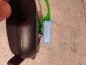 Tango 2 Mantis Karides Fpv İzle Tutucu Plastik Aparat - 5