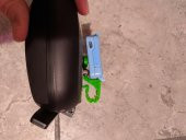 Tango 2 Mantis Karides Fpv İzle Tutucu Plastik Aparat - 6