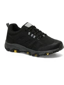 Kinetix Orwel Siyah Trekking Ayakkabı thumbnail 2