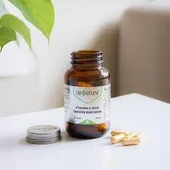 Venatura Vitamin C Plus 60 Kapsül thumbnail 3