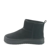 Kinetix Saro Siyah Kadın Bot thumbnail 3