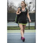 Wilson UWII Perf 12.5 Siyah Kadın Tenis Eteği WRA763602 thumbnail 3