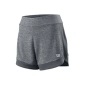 Wilson Kadın Gri Short Condition Knit 3.5 WRA764904 thumbnail 1