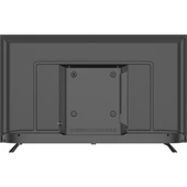 Wismann 43WS8503 43" 109 Ekran Uydu Alıcılı Full HD Google Android Smart LED TV thumbnail 4