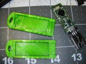 Teensy Lc / 3.2 Usb Hid Plastik Aparat - 4