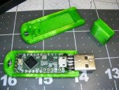 Teensy Lc / 3.2 Usb Hid Plastik Aparat - 5