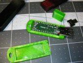 Teensy Lc / 3.2 Usb Hid Plastik Aparat - 6