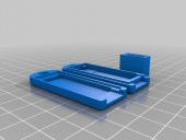 Teensy Lc / 3.2 Usb Hid Plastik Aparat - 7