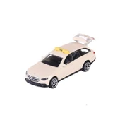 Majorette Cars Metal Diecast City Premium MERCEDES-BENZ E-CLASS ALL TERRAIN - 2