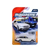 Majorette Cars Metal Diecast City Premium MERCEDES-BENZ E-CLASS ALL TERRAIN - 1