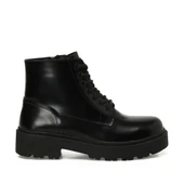 Kinetix Marıon Siyah Bot thumbnail 1