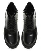 Kinetix Marıon Siyah Bot thumbnail 7