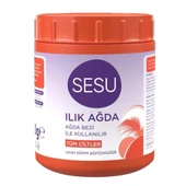 SESU ILIK AGDA 250 GR TURUNCU - 1