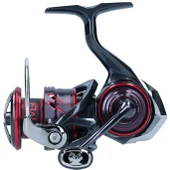 Daiwa Ballistic MQ21 LT 2000 S Lrf Olta Makinesi thumbnail 1