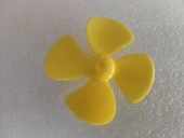 Gözeler 4 Kanat Pervane Küçük thumbnail 1