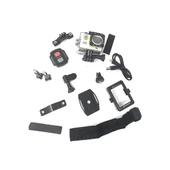 Kumandalı 4K Wi-Fi Aksiyon Kamerası thumbnail 2