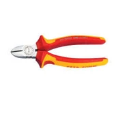 Ceta Form G12-18-0160 Vde 1000V İzoleli Yan Keski 160Mm thumbnail 2