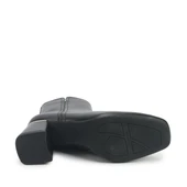 Nine West Kaena 5PR Siyah Topuklu Kadın Bot thumbnail 4