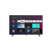 Botech 32BSE8503 32" 81 Ekran Uydu Alıcılı HD Ready Smart LED TV - 1