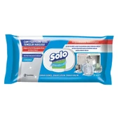 SOLO YUZEY TEM.HAVLUSU 30'LU CAM YUZEYLER 7964 - 1