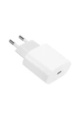 Apple Samsung Orjinal 20 Watt Type-c Pd Hızlı Şarj Başlık Adaptör Garantili thumbnail 4