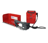 Energy Th30 Akülü Çay Toplama Fındık Dibi Alma Makinası - 2