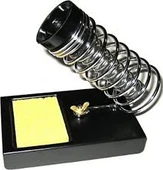 Gözeler ZD-10A Marxlow Havya Altlığı thumbnail 2