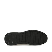 Polaris 109041 Siyah Hakiki Deri Erkek Ayakkabı thumbnail 6