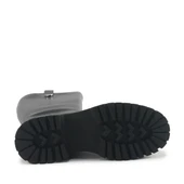 Nine West Gregor 5PR Siyah Kadın Çizme thumbnail 4