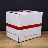 Öğretmenler Gününe Özel Baskılı Kupa Bardak thumbnail 2