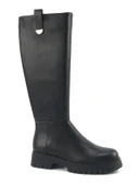 Nine West Gregor 5PR Siyah Kadın Çizme thumbnail 2