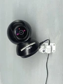 Duvar Montaj Aparatı – Tp-link Tapo 2k Wifi Güvenlik Kamerası C200 / C210 / C211 Uyumlu (kamera Dahil Değildir) thumbnail 1