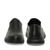 Polaris 109041 Siyah Hakiki Deri Erkek Ayakkabı thumbnail 5