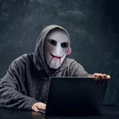 Testere Saw Maskesi thumbnail 1