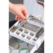 Aynalı Takı Organizeri thumbnail 3