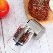 Akrilik El Değirmeni 12 cm thumbnail 2