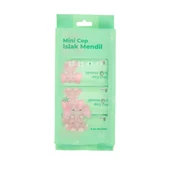 Mini Cep Islak Mendili thumbnail 3