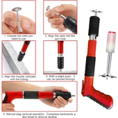 Manuel Çivi Tabancası thumbnail 2